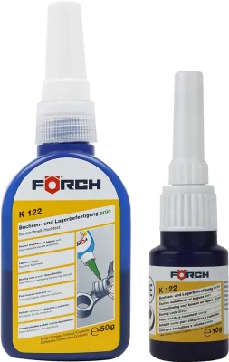 K122 FORCH