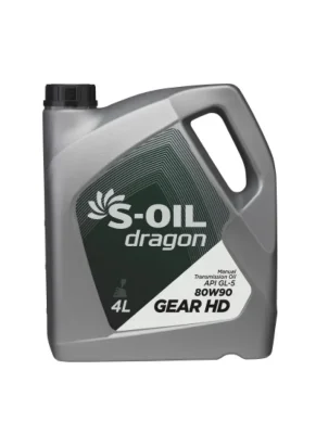 DGHD80904 S-OIL