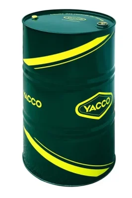 YACCO 5W40 VX 600/208 YACCO