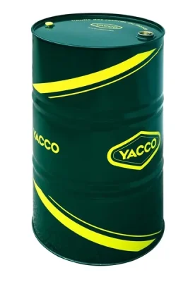YACCO 5W40 YACCOPRO/208 YACCO