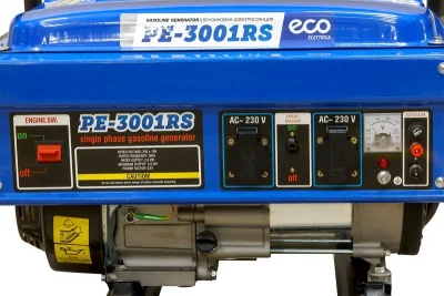 PE-3001RS ECO
