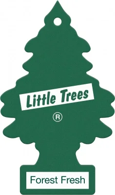 78007 LITTLE TREES