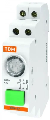 SQ0214-0003 TDM