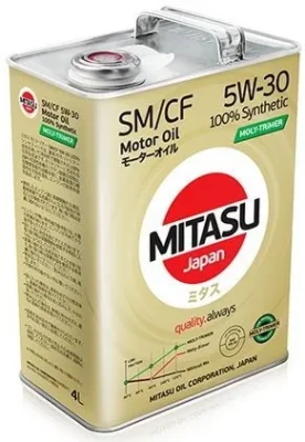 MJ-M11-4 MITASU