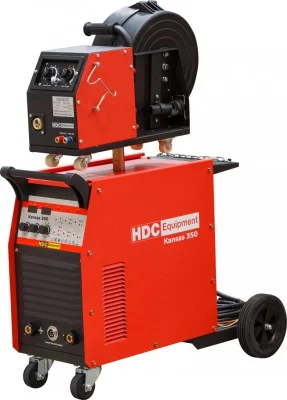 HD-KNS350-E3 HDC
