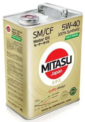 MJ-M12-4 MITASU
