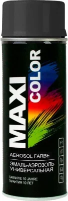 9011MX Maxi Color