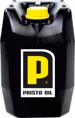 P050287 PRISTA