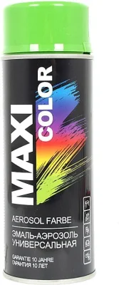 6018MX Maxi Color