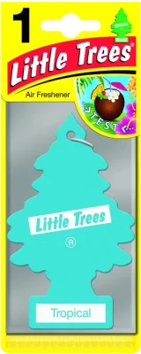 78025 LITTLE TREES