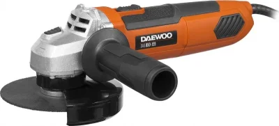 DAG850-125 DAEWOO POWER