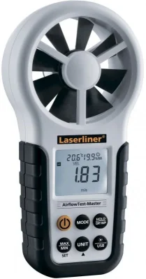 082.140A Laserliner