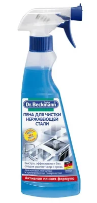 38081 DR.BECKMANN