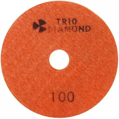 340100 TRIO-DIAMOND