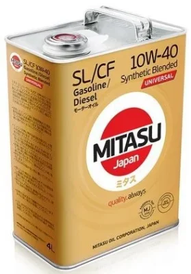 MJ-125-4 MITASU