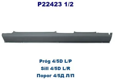 P224232 POTRYKUS