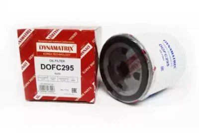 DOFC295 DYNAMAX
