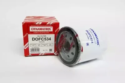 DOFC534 DYNAMAX