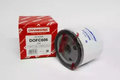 DOFC606 DYNAMAX