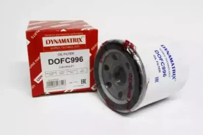 DOFC996 DYNAMAX
