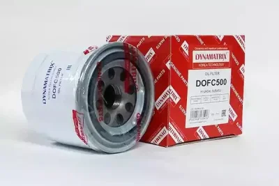 DOFC500 DYNAMAX