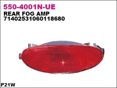 550-4001N-UE DEPO
