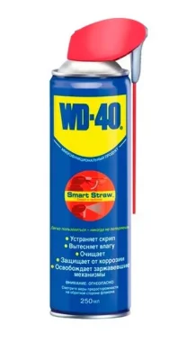 WD-40/250ML WD-40
