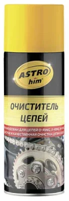 Ac-4335 ASTROHIM