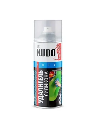 KU-9100 KUDO