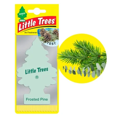 78080 LITTLE TREES