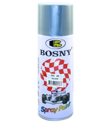 BS34 BOSNY