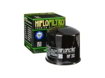 HF202 HiFlo Filtro