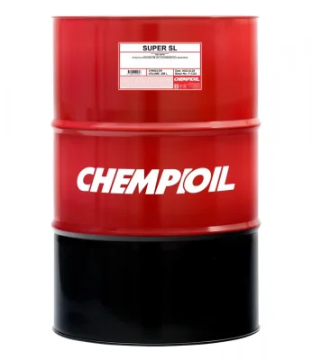 CH9502-DR CHEMPIOIL