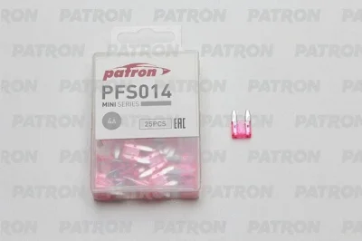 PFS014 PATRON