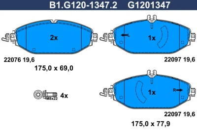 B1.G120-1347.2 GALFER