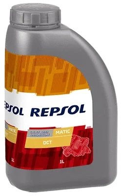 RP026D51 Repsol