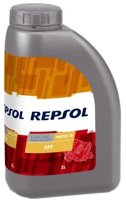 RP026V51 Repsol