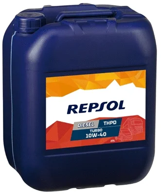 RP037X16 Repsol