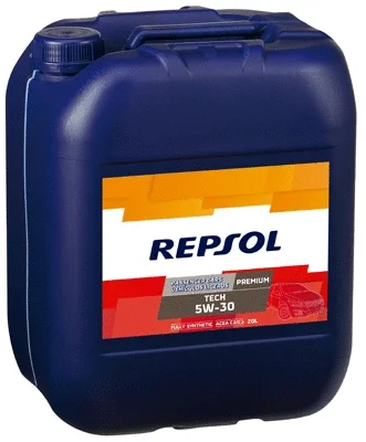 RP081L16 Repsol