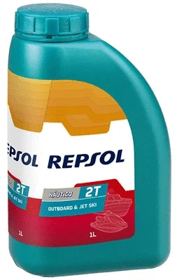 RP129Y51 Repsol