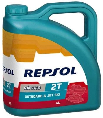 RP129Y54 Repsol