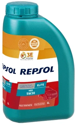 RP137L51 Repsol