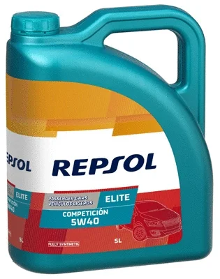 RP141L55 Repsol