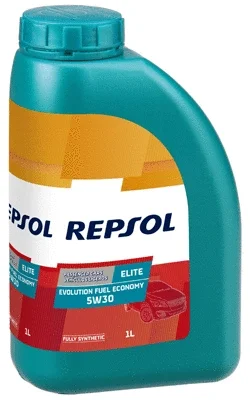 RP141P51 Repsol