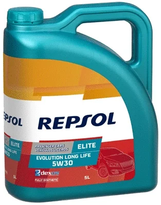 RP141Q55 Repsol