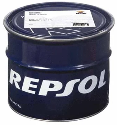 RP665Q47 Repsol