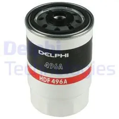 HDF496 DELPHI