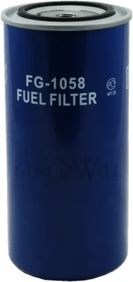 FG 1058 GOODWILL