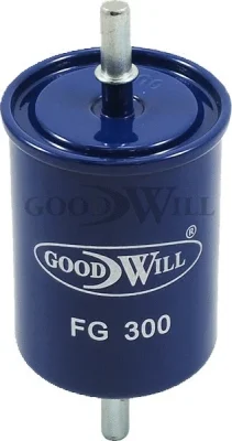 FG 300 GOODWILL