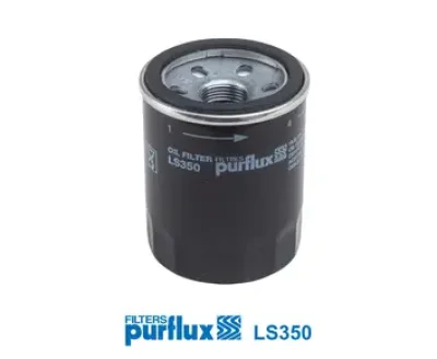 LS350 PURFLUX